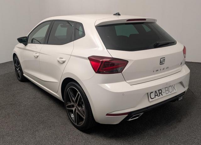 Seat Ibiza image 9