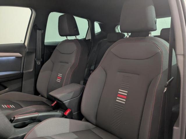 Seat Ibiza image 8