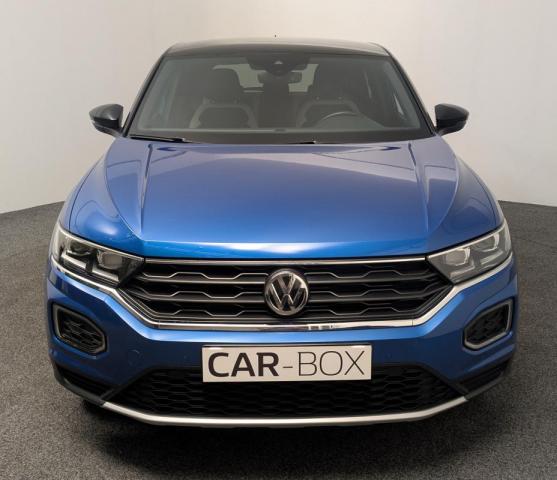Volkswagen T-Roc image 7