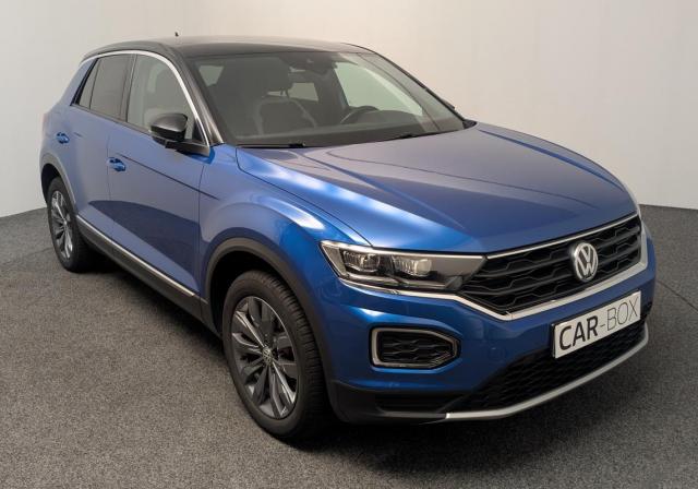Volkswagen T-Roc image 9