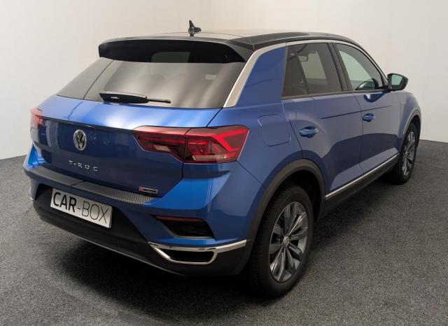 Volkswagen T-Roc image 1