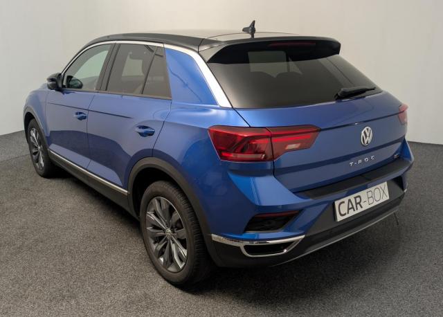 Volkswagen T-Roc image 5
