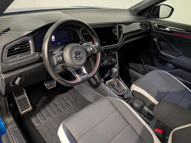 Volkswagen T-Roc image 8