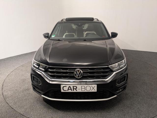 Volkswagen T-Roc image 2
