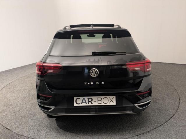 Volkswagen T-Roc image 1