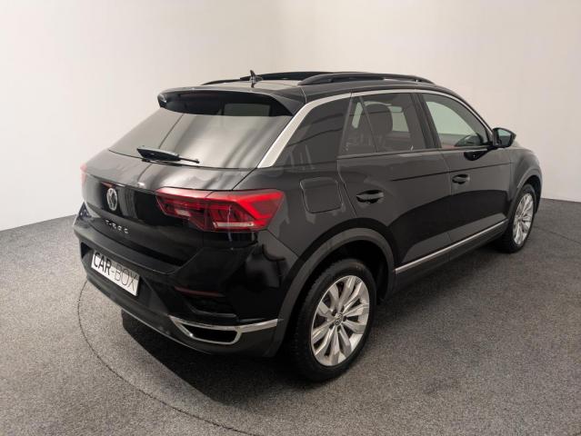 Volkswagen T-Roc image 3