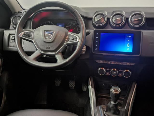 Dacia Duster image 4