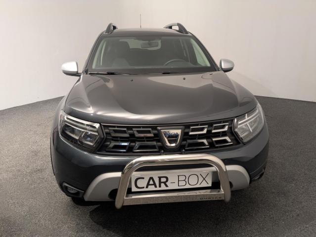 Dacia Duster image 9