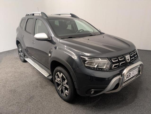 Dacia Duster image 7