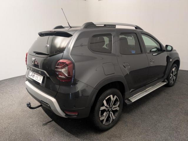 Dacia Duster image 6
