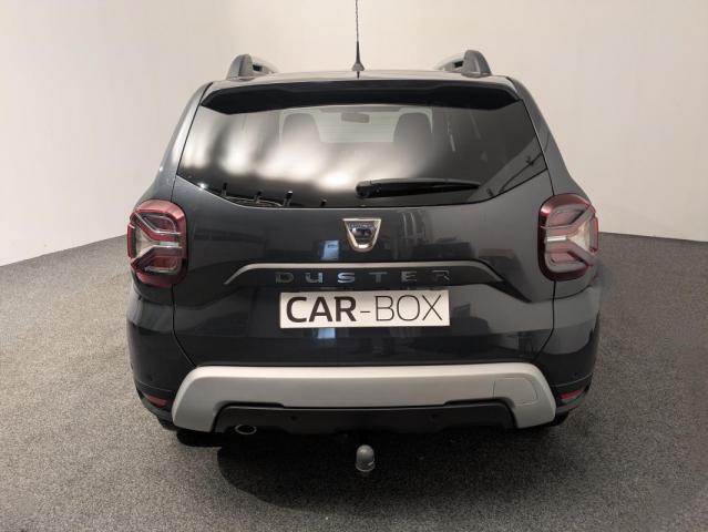 Dacia Duster image 3