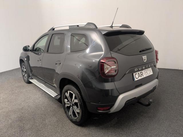 Dacia Duster image 5