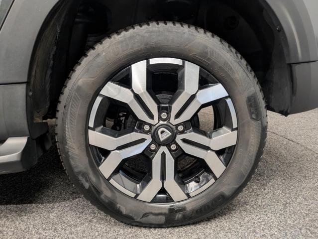 Dacia Duster image 1