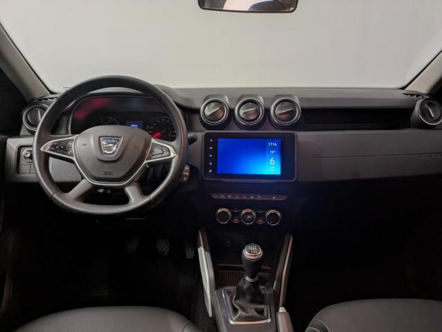 Dacia Duster image 2