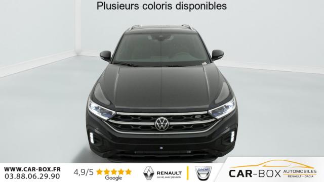 Volkswagen T-Roc image 7