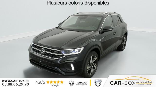 Volkswagen T-Roc image 3