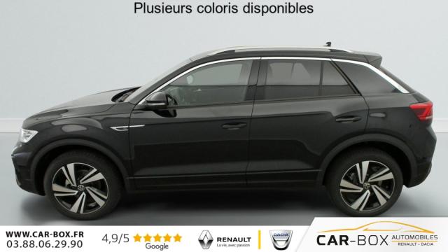Volkswagen T-Roc image 9