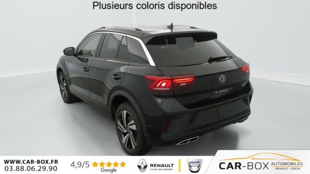 Volkswagen T-Roc image 6
