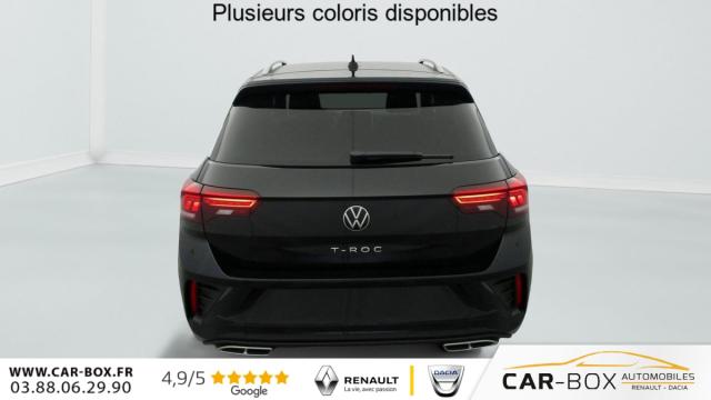 Volkswagen T-Roc image 5