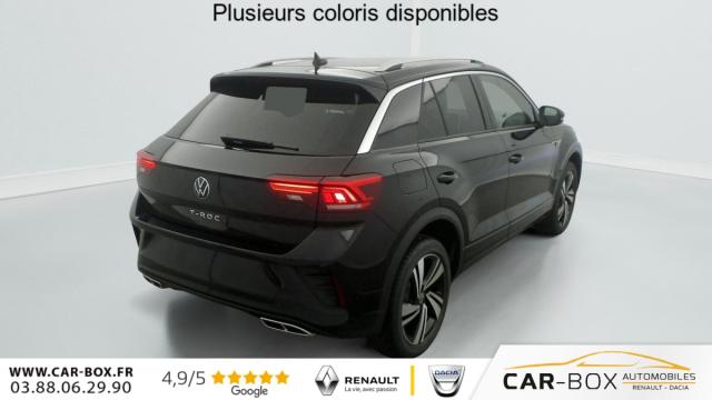 Volkswagen T-Roc image 4