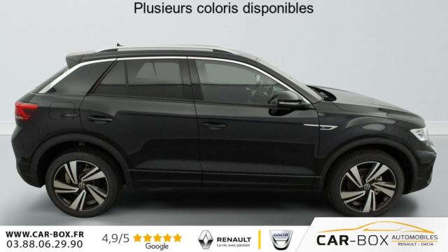 Volkswagen T-Roc image 8