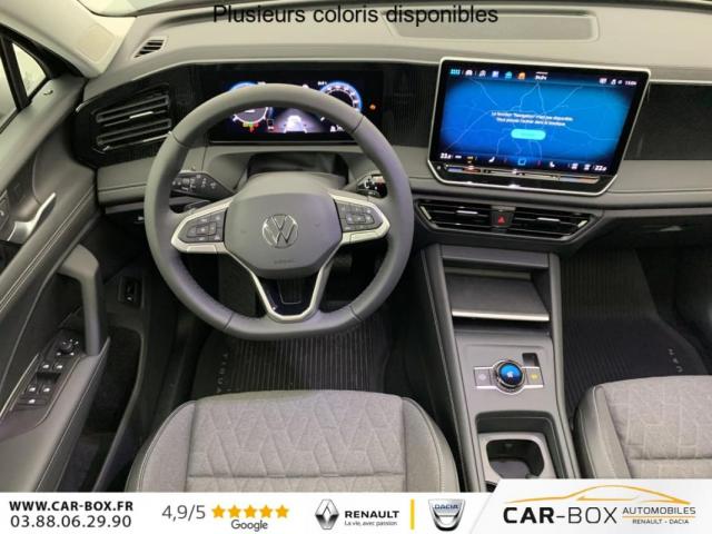 Volkswagen Tiguan image 7