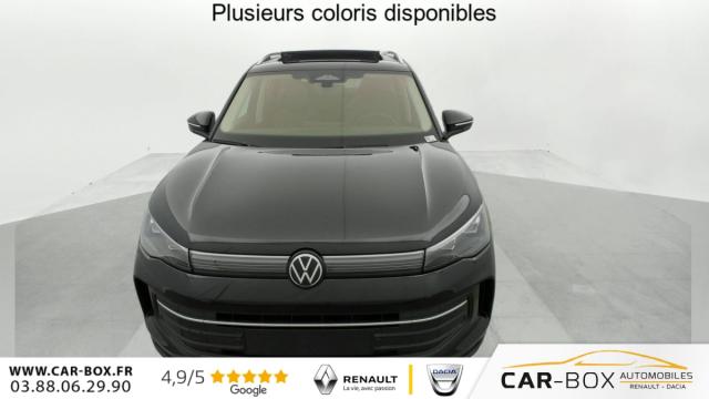 Volkswagen Tiguan image 3