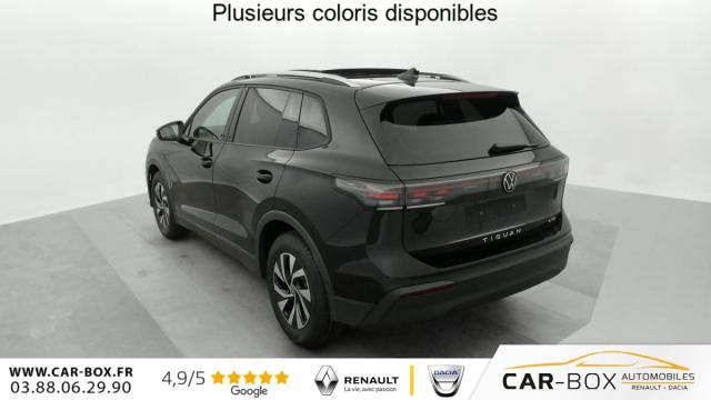 Volkswagen Tiguan image 2