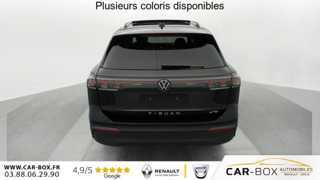 Volkswagen Tiguan image 6