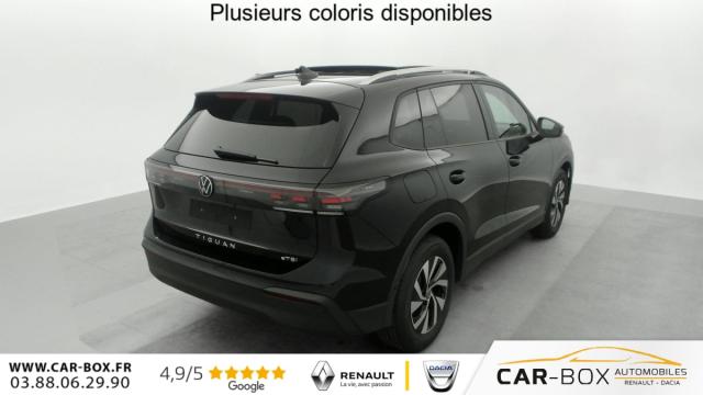 Volkswagen Tiguan image 4