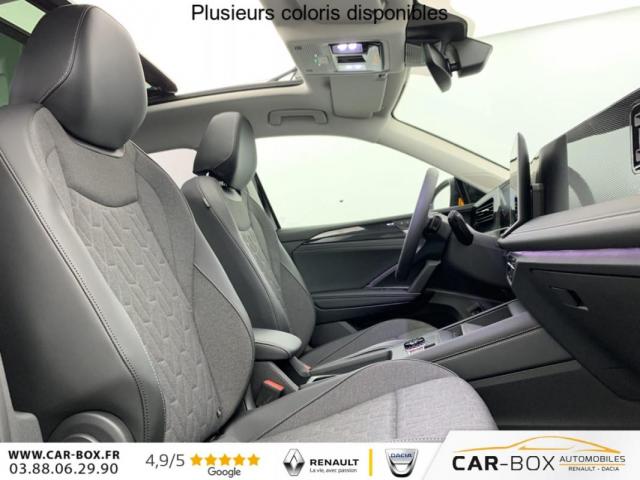Volkswagen Tiguan image 5