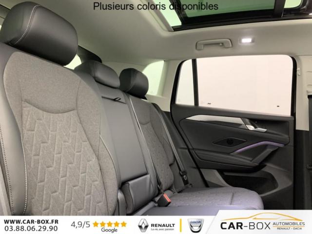 Volkswagen Tiguan image 8