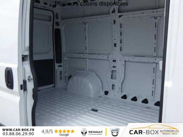 Citroen Jumper image 8