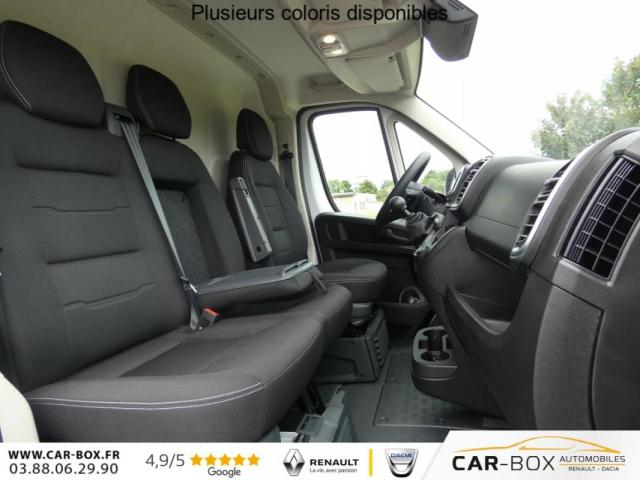 Citroen Jumper image 7
