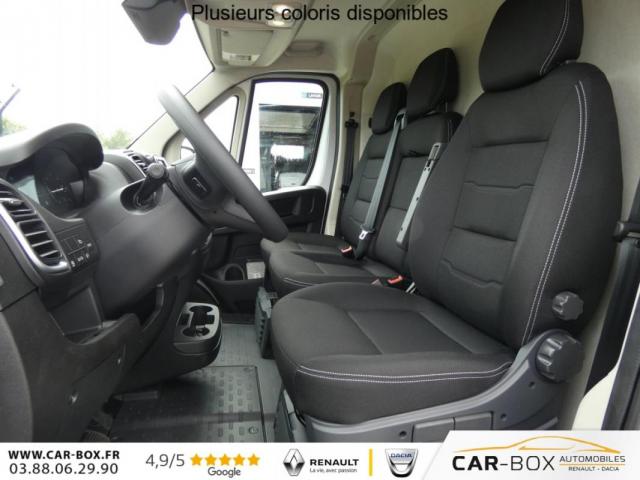 Citroen Jumper image 3