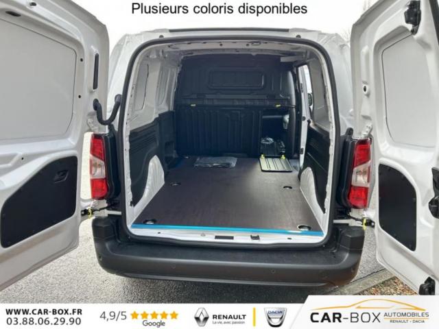 Citroen Berlingo image 2