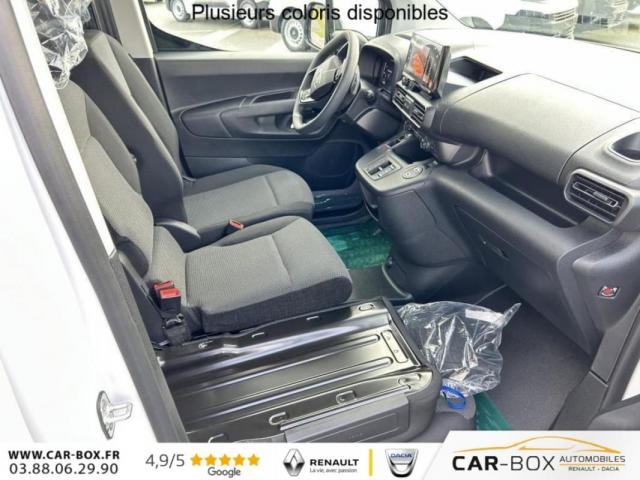Citroen Berlingo image 3