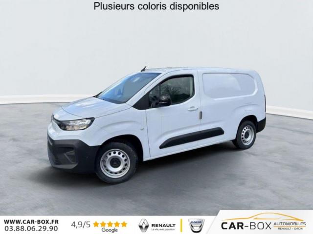 Citroen Berlingo image 5