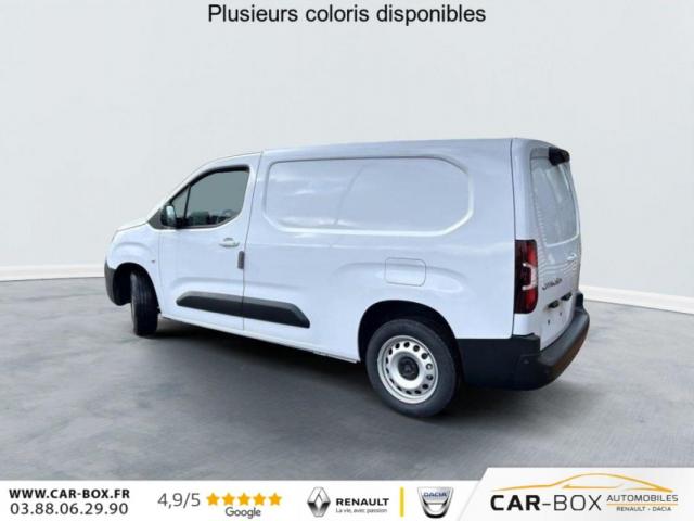 Citroen Berlingo image 6