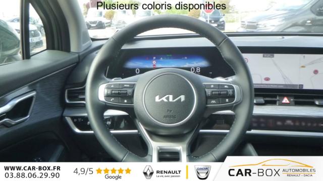 Kia Sportage image 3