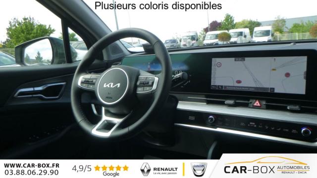 Kia Sportage image 7