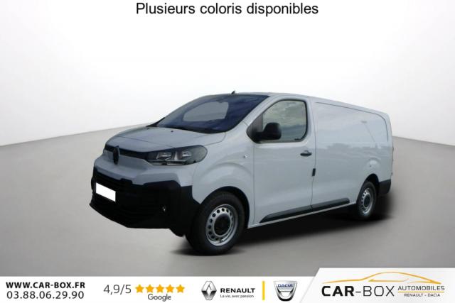 Citroen Jumpy image 4