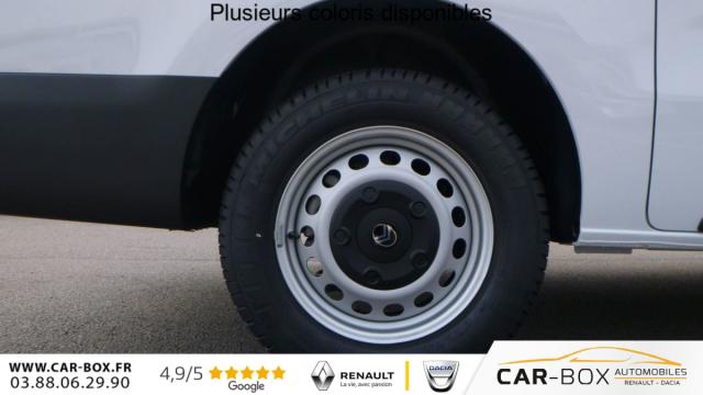 Citroen Jumpy image 5