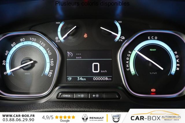 Peugeot Expert image 4