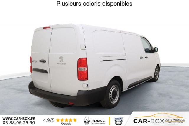 Peugeot Expert image 8