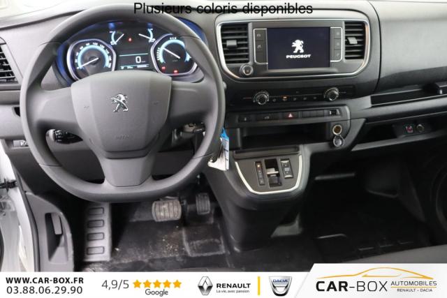 Peugeot Expert image 5
