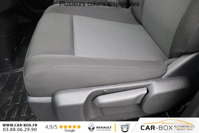 Peugeot Expert image 3