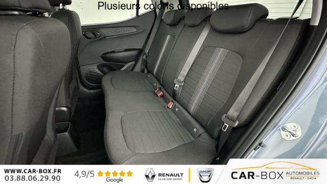 Hyundai I10 image 9
