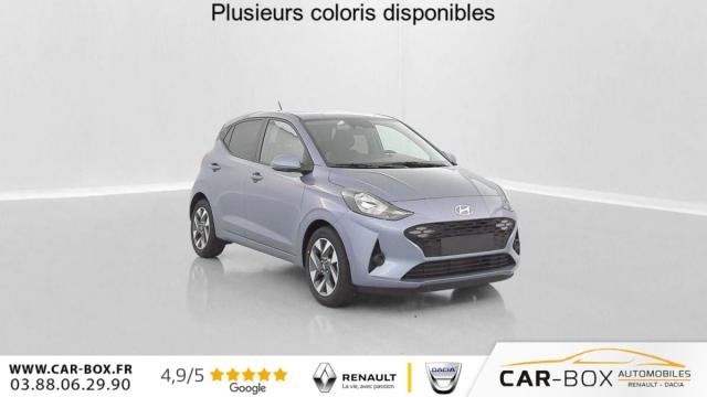 Hyundai I10 image 3