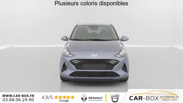 Hyundai I10 image 7